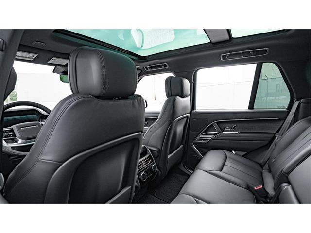 2023 Land Rover Range Rover (CC-1793312) for sale in Jackson, Mississippi