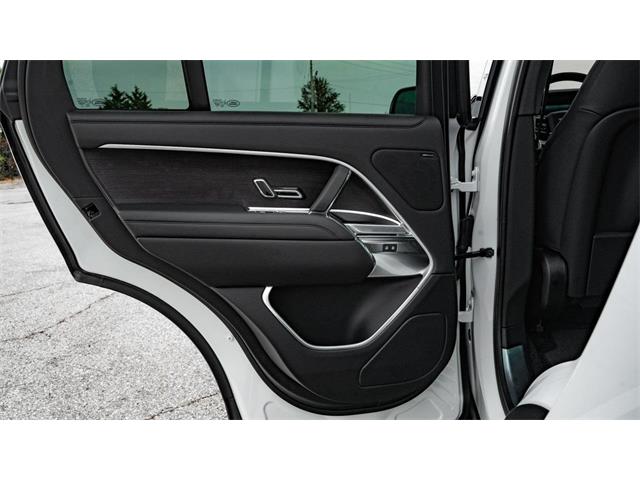 2023 Land Rover Range Rover (CC-1793312) for sale in Jackson, Mississippi