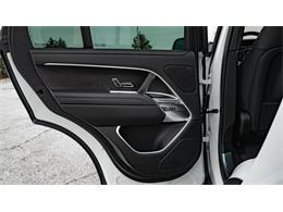 2023 Land Rover Range Rover (CC-1793312) for sale in Jackson, Mississippi