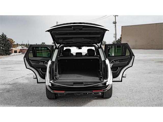 2023 Land Rover Range Rover (CC-1793312) for sale in Jackson, Mississippi