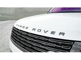 2023 Land Rover Range Rover (CC-1793312) for sale in Jackson, Mississippi