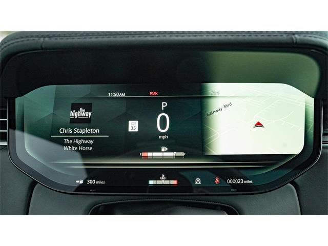 2023 Land Rover Range Rover (CC-1793312) for sale in Jackson, Mississippi