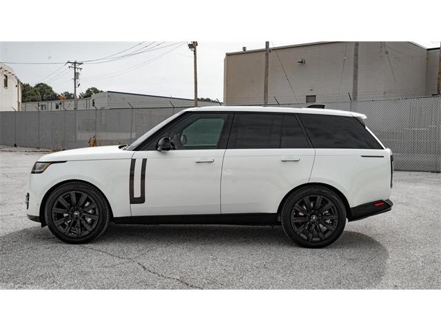 2023 Land Rover Range Rover (CC-1793312) for sale in Jackson, Mississippi