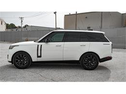 2023 Land Rover Range Rover (CC-1793312) for sale in Jackson, Mississippi