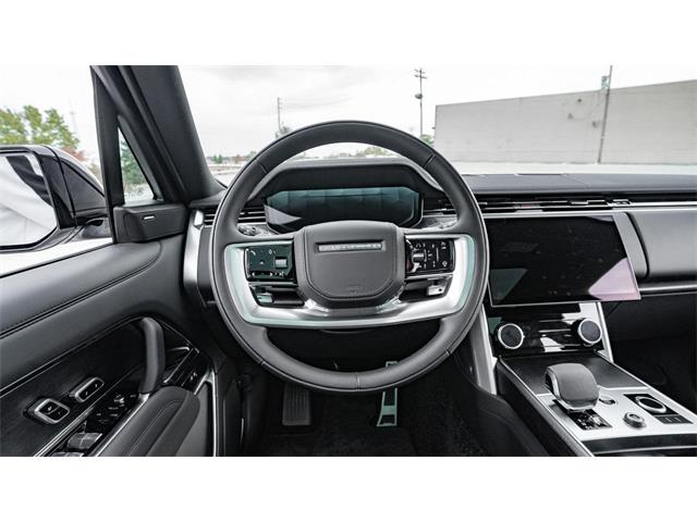 2023 Land Rover Range Rover (CC-1793312) for sale in Jackson, Mississippi