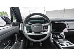 2023 Land Rover Range Rover (CC-1793312) for sale in Jackson, Mississippi