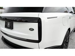 2023 Land Rover Range Rover (CC-1793312) for sale in Jackson, Mississippi