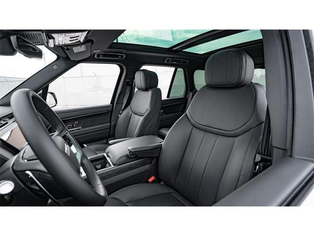 2023 Land Rover Range Rover (CC-1793312) for sale in Jackson, Mississippi