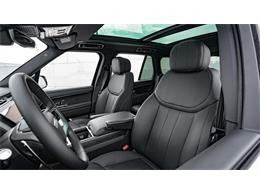 2023 Land Rover Range Rover (CC-1793312) for sale in Jackson, Mississippi