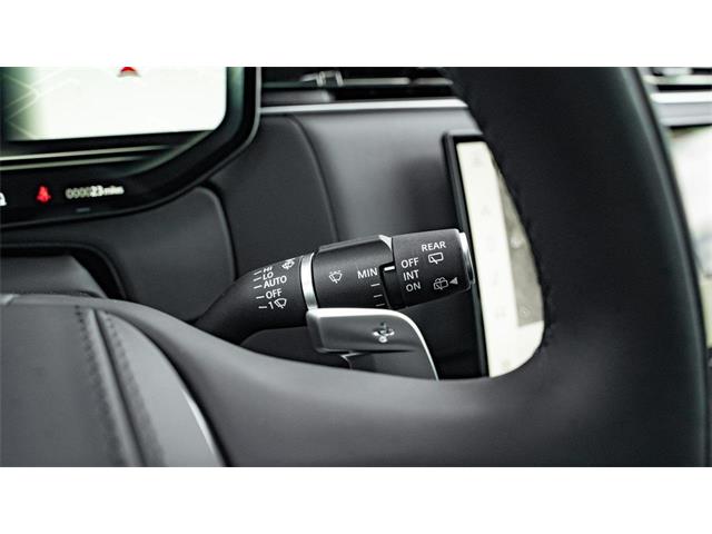 2023 Land Rover Range Rover (CC-1793312) for sale in Jackson, Mississippi