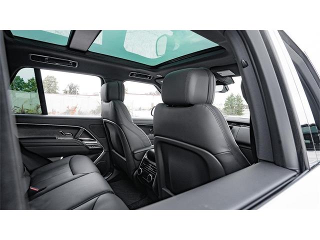 2023 Land Rover Range Rover (CC-1793312) for sale in Jackson, Mississippi