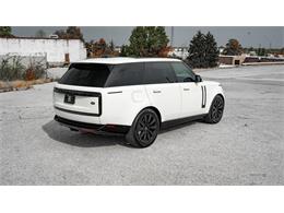 2023 Land Rover Range Rover (CC-1793312) for sale in Jackson, Mississippi