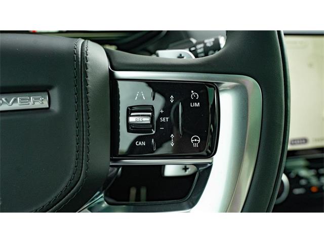 2023 Land Rover Range Rover (CC-1793312) for sale in Jackson, Mississippi