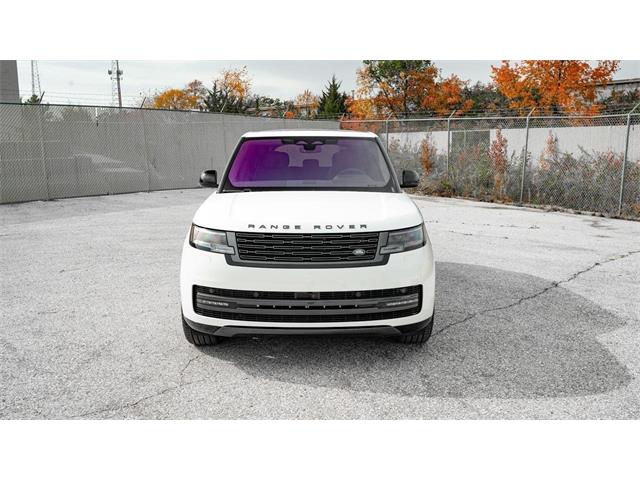 2023 Land Rover Range Rover (CC-1793312) for sale in Jackson, Mississippi
