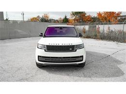 2023 Land Rover Range Rover (CC-1793312) for sale in Jackson, Mississippi