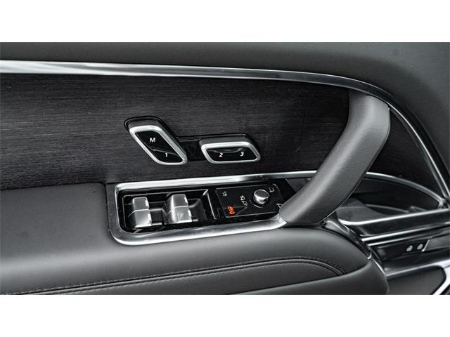 2023 Land Rover Range Rover (CC-1793312) for sale in Jackson, Mississippi