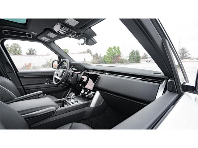 2023 Land Rover Range Rover (CC-1793312) for sale in Jackson, Mississippi