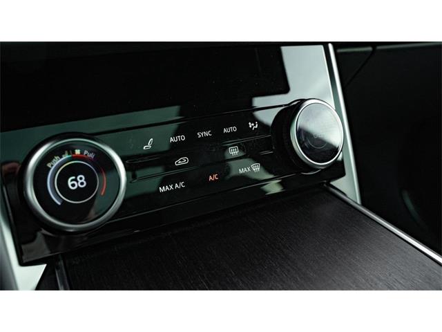 2023 Land Rover Range Rover (CC-1793312) for sale in Jackson, Mississippi