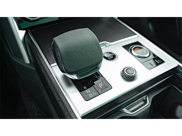 2023 Land Rover Range Rover (CC-1793312) for sale in Jackson, Mississippi