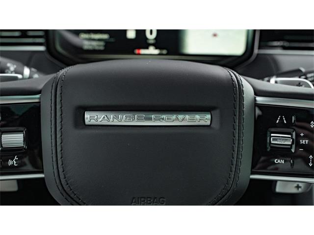 2023 Land Rover Range Rover (CC-1793312) for sale in Jackson, Mississippi