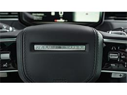 2023 Land Rover Range Rover (CC-1793312) for sale in Jackson, Mississippi