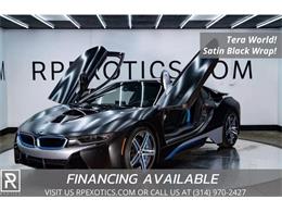 2014 BMW i8 (CC-1793332) for sale in Jackson, Mississippi