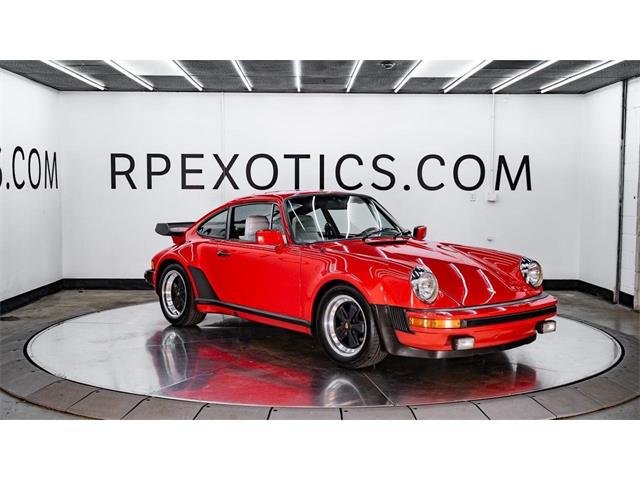 1980 Porsche 911 for Sale | ClassicCars.com | CC-1793351