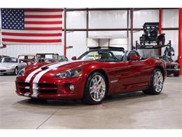 2008 Dodge Viper (CC-1793363) for sale in Kentwood, Michigan