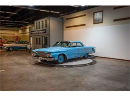 1961 Plymouth Savoy (CC-1793371) for sale in Winter Garden, Florida