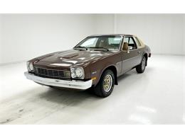 1977 Chevrolet Monza (CC-1793372) for sale in Morgantown, Pennsylvania