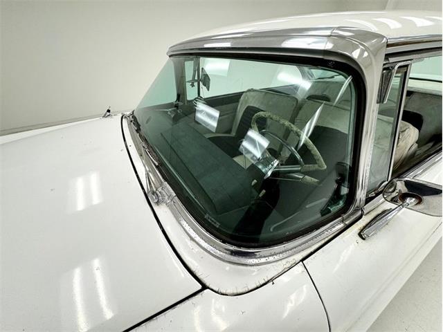 1956 Lincoln Premiere (CC-1793380) for sale in Morgantown, Pennsylvania