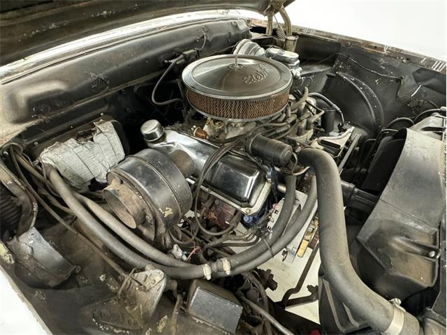 1956 Lincoln Premiere (CC-1793380) for sale in Morgantown, Pennsylvania