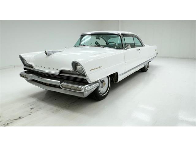 1956 Lincoln Premiere (CC-1793380) for sale in Morgantown, Pennsylvania