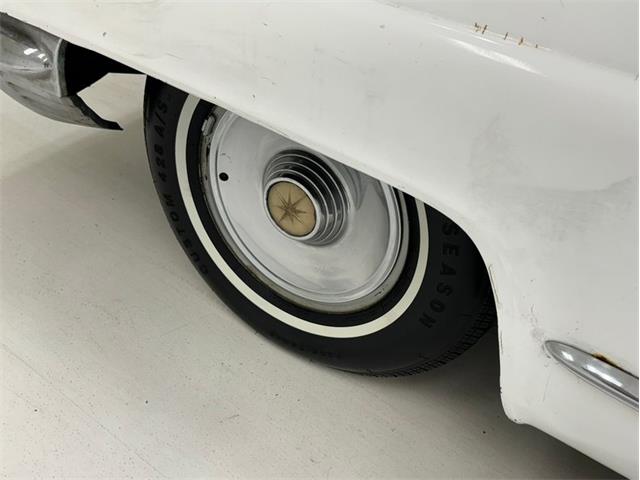 1956 Lincoln Premiere (CC-1793380) for sale in Morgantown, Pennsylvania