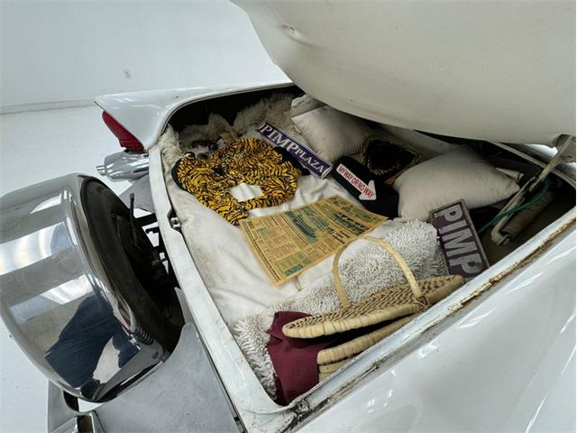 1956 Lincoln Premiere (CC-1793380) for sale in Morgantown, Pennsylvania