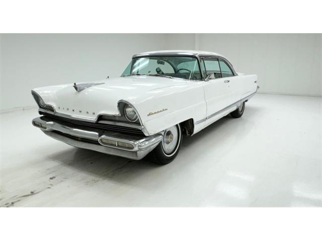 1956 Lincoln Premiere (CC-1793380) for sale in Morgantown, Pennsylvania