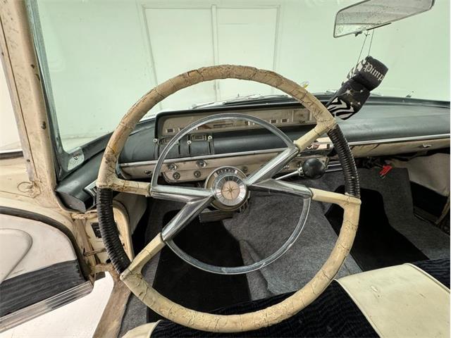 1956 Lincoln Premiere (CC-1793380) for sale in Morgantown, Pennsylvania