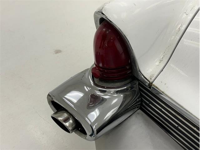 1956 Lincoln Premiere (CC-1793380) for sale in Morgantown, Pennsylvania