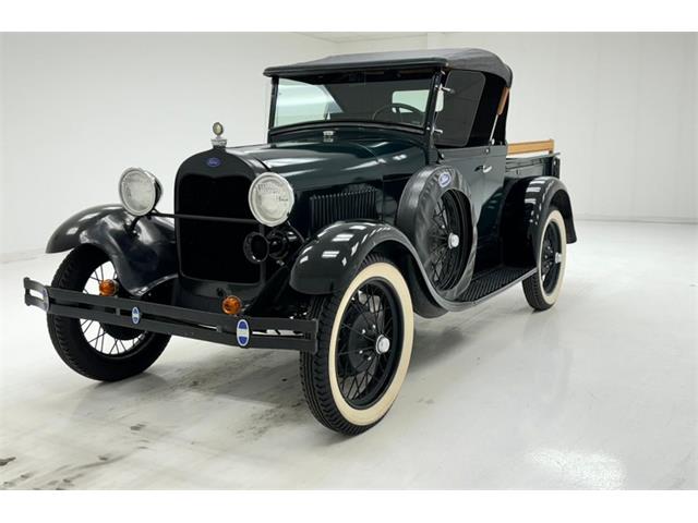 1929 Ford Model A (CC-1793381) for sale in Morgantown, Pennsylvania