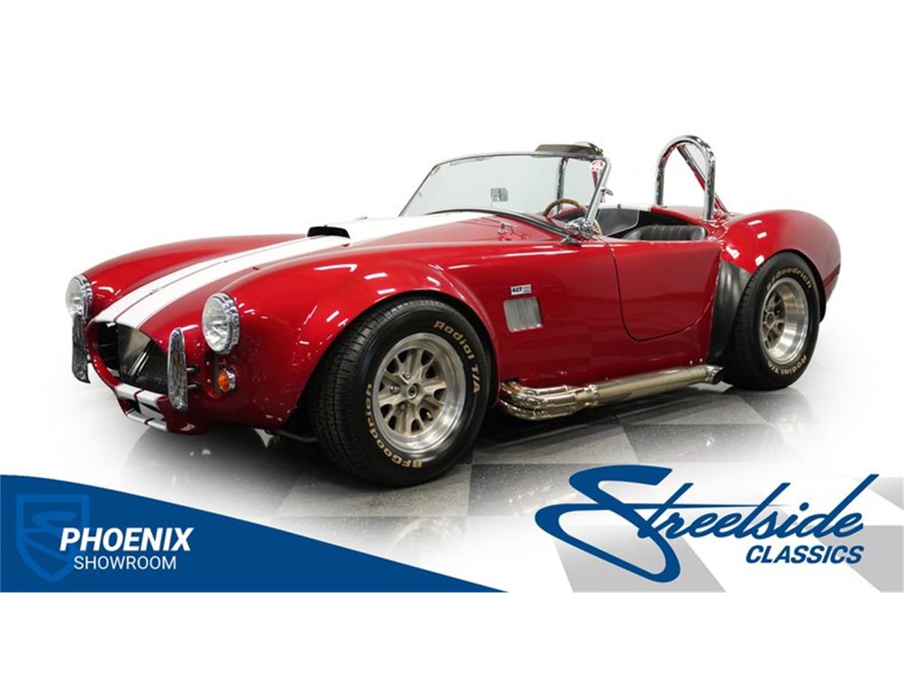 1965 Shelby Cobra For Sale | ClassicCars.com | CC-1793393