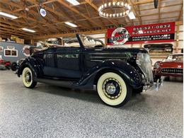 1936 Ford Deluxe (CC-1790034) for sale in Newfield, New Jersey