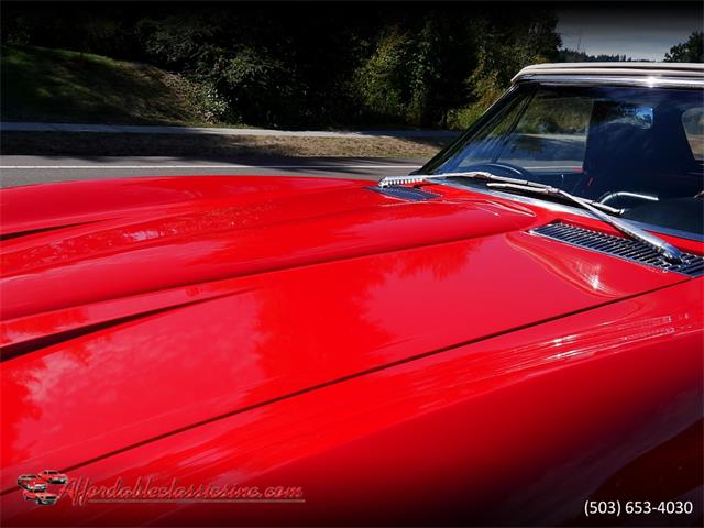 1964 Chevrolet Corvette (CC-1790340) for sale in Gladstone, Oregon