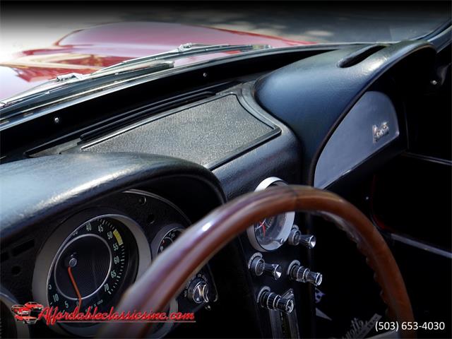 1964 Chevrolet Corvette (CC-1790340) for sale in Gladstone, Oregon