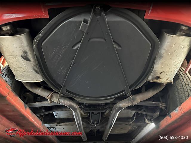 1964 Chevrolet Corvette (CC-1790340) for sale in Gladstone, Oregon