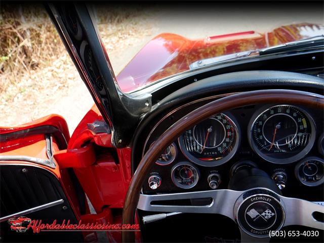 1964 Chevrolet Corvette (CC-1790340) for sale in Gladstone, Oregon