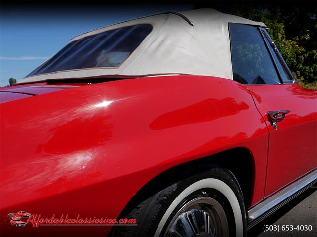 1964 Chevrolet Corvette (CC-1790340) for sale in Gladstone, Oregon