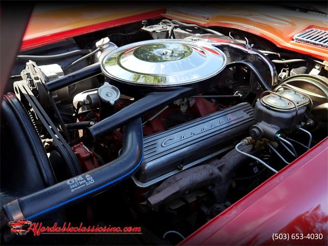 1964 Chevrolet Corvette (CC-1790340) for sale in Gladstone, Oregon