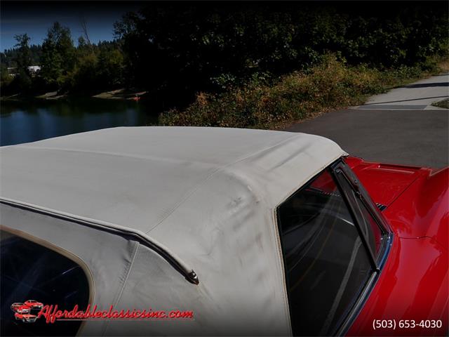 1964 Chevrolet Corvette (CC-1790340) for sale in Gladstone, Oregon