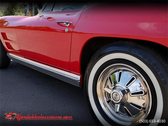 1964 Chevrolet Corvette (CC-1790340) for sale in Gladstone, Oregon