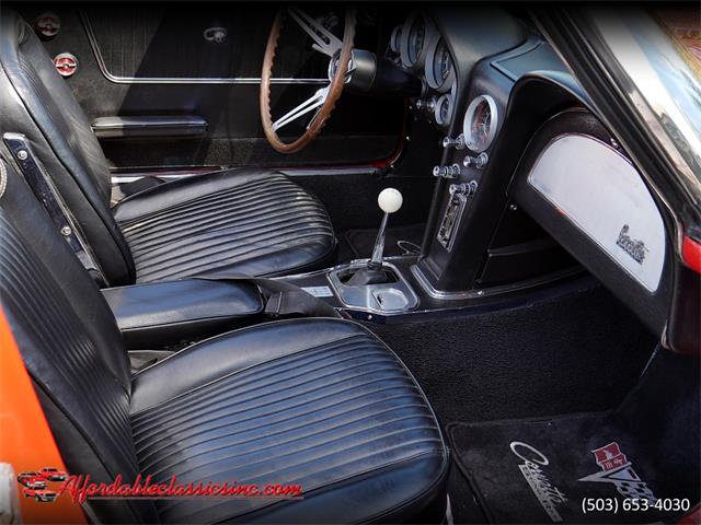 1964 Chevrolet Corvette (CC-1790340) for sale in Gladstone, Oregon